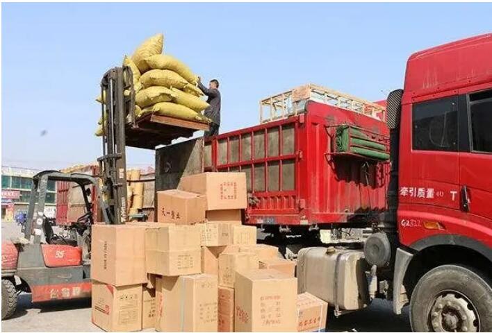 厦门到西夏区物流专线