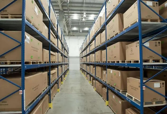 厦门到西夏区货物仓储