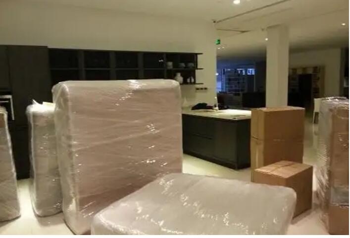 厦门到西夏区长途搬家