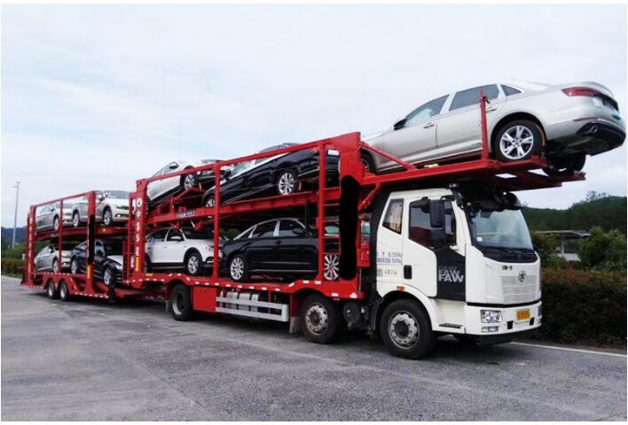 厦门到西夏区轿车托运